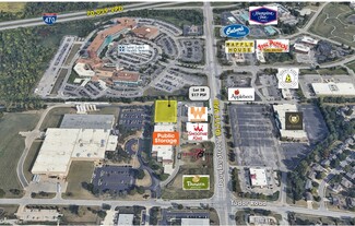 More details for 1450 NE Douglas St, Lees Summit, MO - Land for Lease