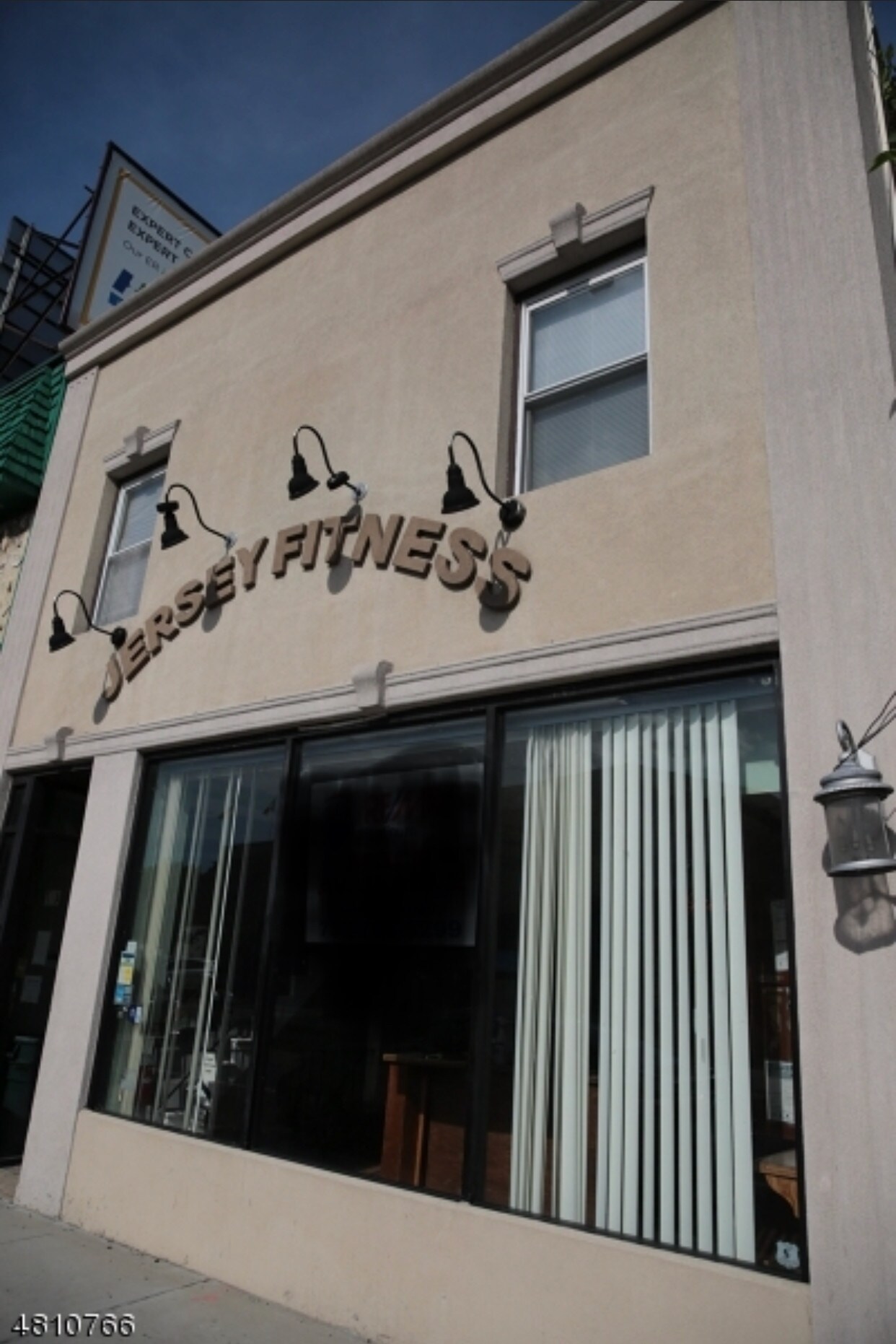 437 Broad St, Bloomfield, NJ for sale Building Photo- Image 1 of 1