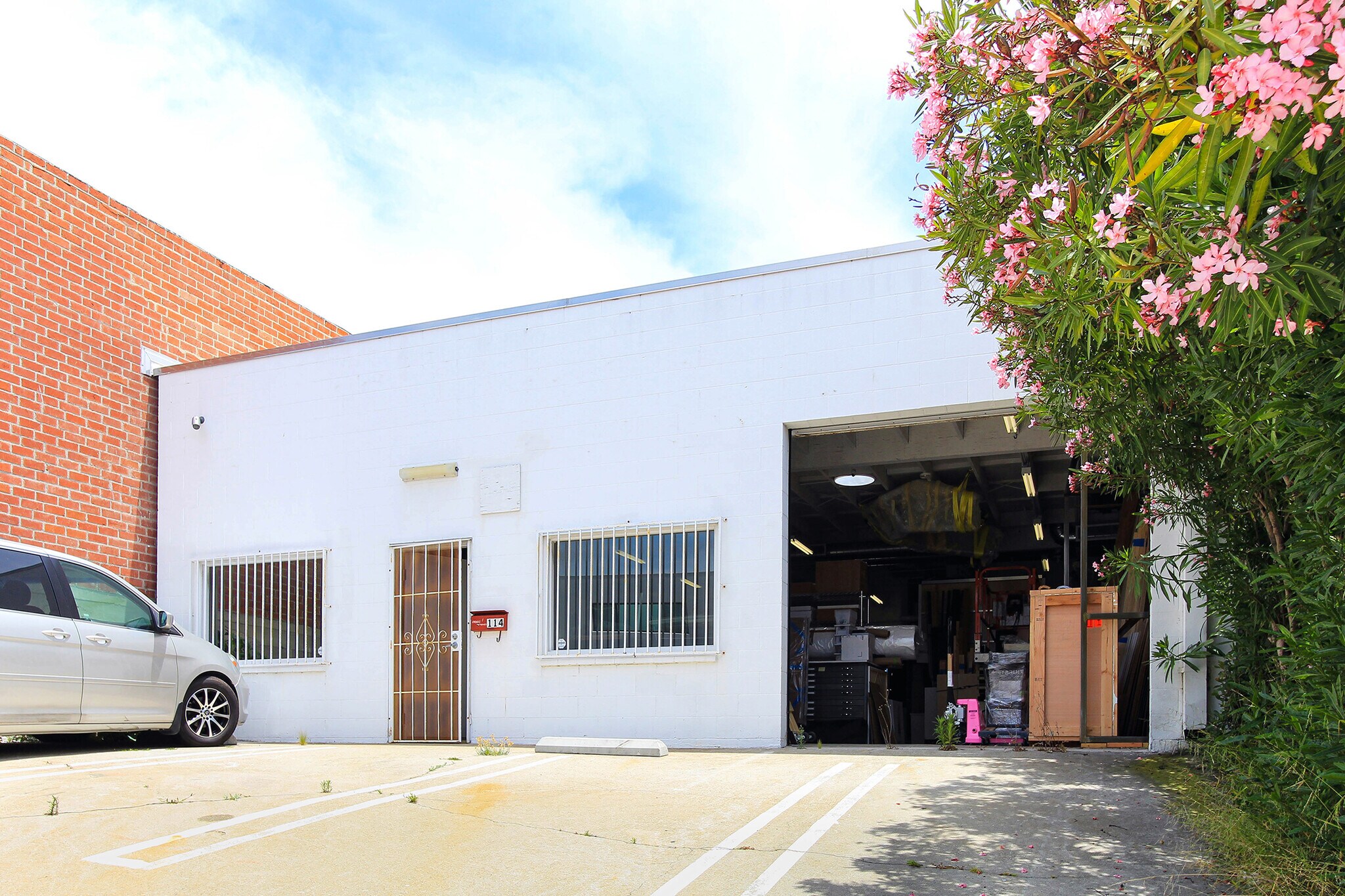 114 Standard St, El Segundo, CA for sale Building Photo- Image 1 of 1