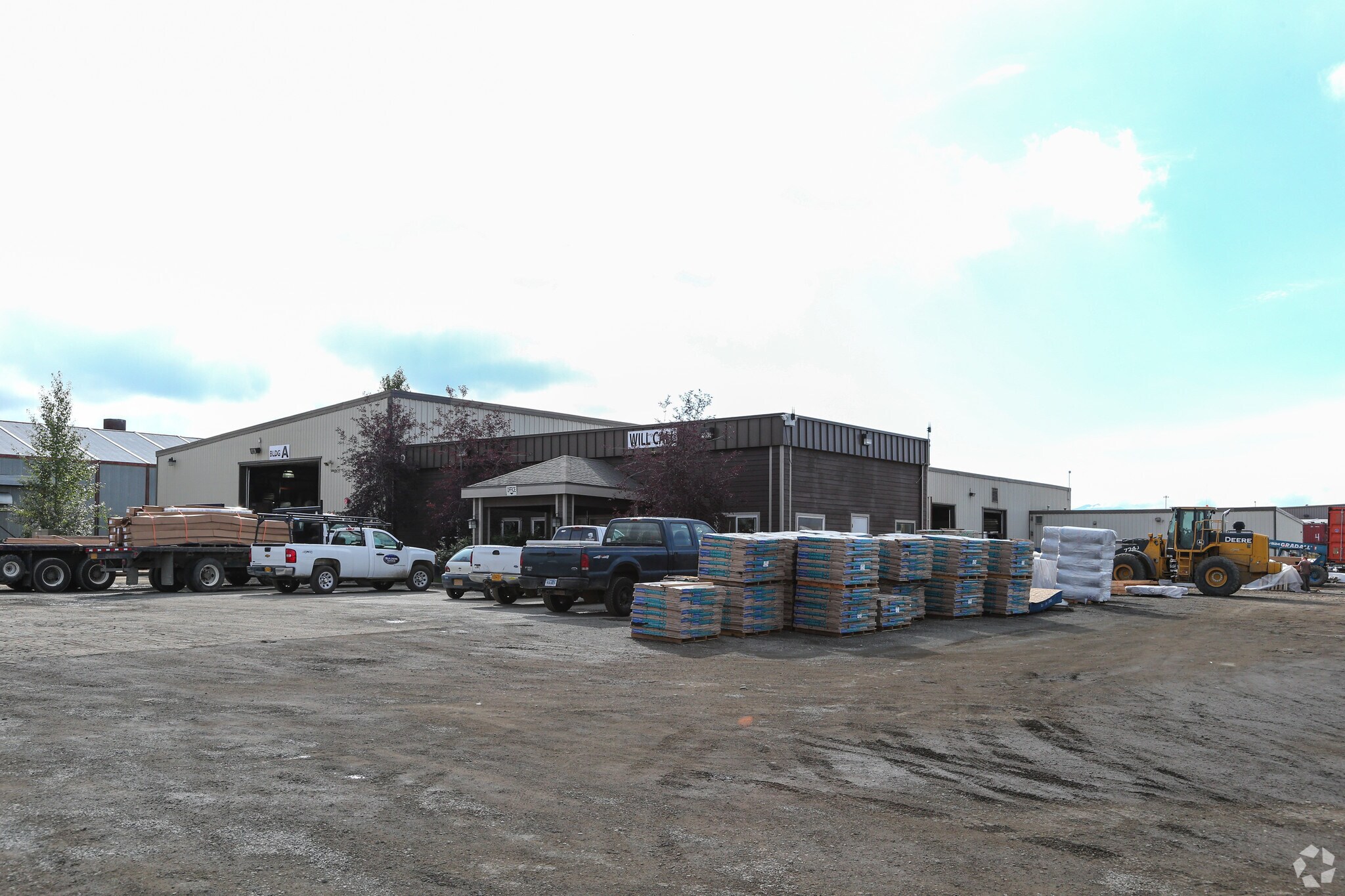 360 E 100th Ave, Anchorage, AK for sale Primary Photo- Image 1 of 1