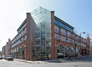 535 Kings Rd, London for lease Building Photo- Image 1 of 2