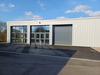 More details for Valley Way, Market Harborough - Industrial for Lease