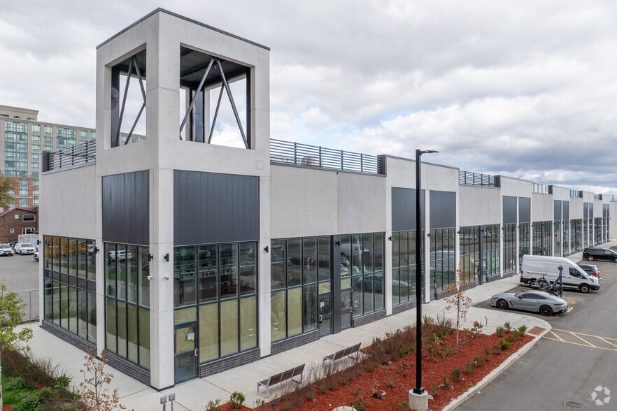 3101 Kennedy Rd, Toronto, ON for lease - Primary Photo - Image 1 of 2