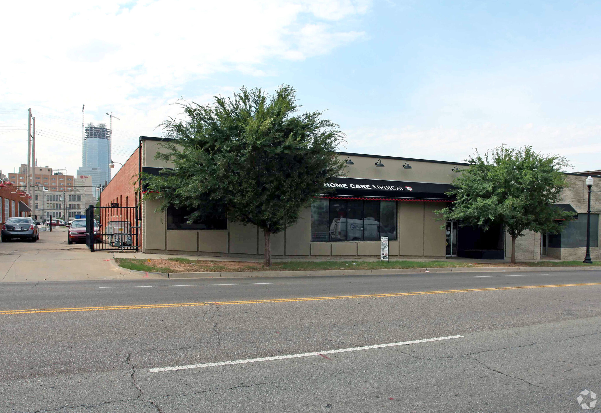 220 NW 10th St, Oklahoma City, OK for sale Primary Photo- Image 1 of 1