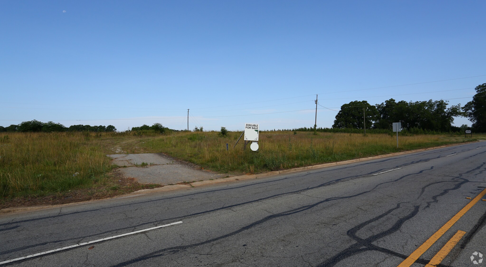 14968 Cr Koon, Newberry, SC for sale Primary Photo- Image 1 of 1