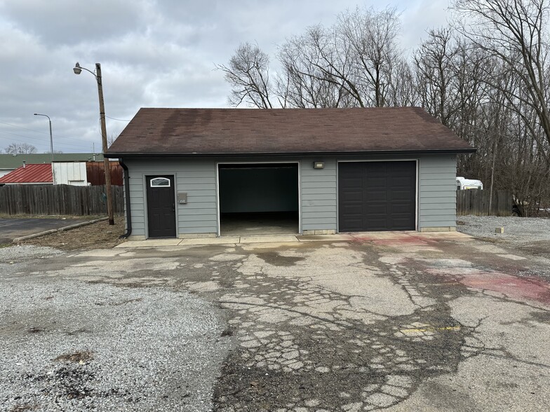 8924 N. Dixie Dr, Dayton, OH for sale - Building Photo - Image 3 of 18