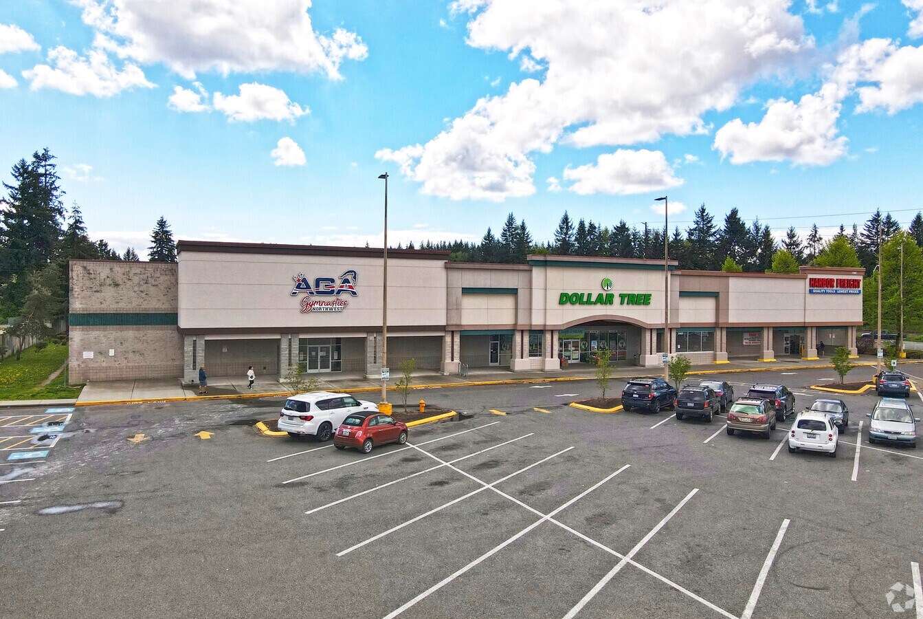 11401 State Ave, Marysville, WA 98271