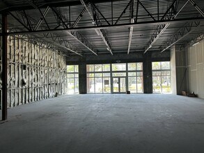 6510-6596 N University Dr, Tamarac, FL for lease Building Photo- Image 2 of 3