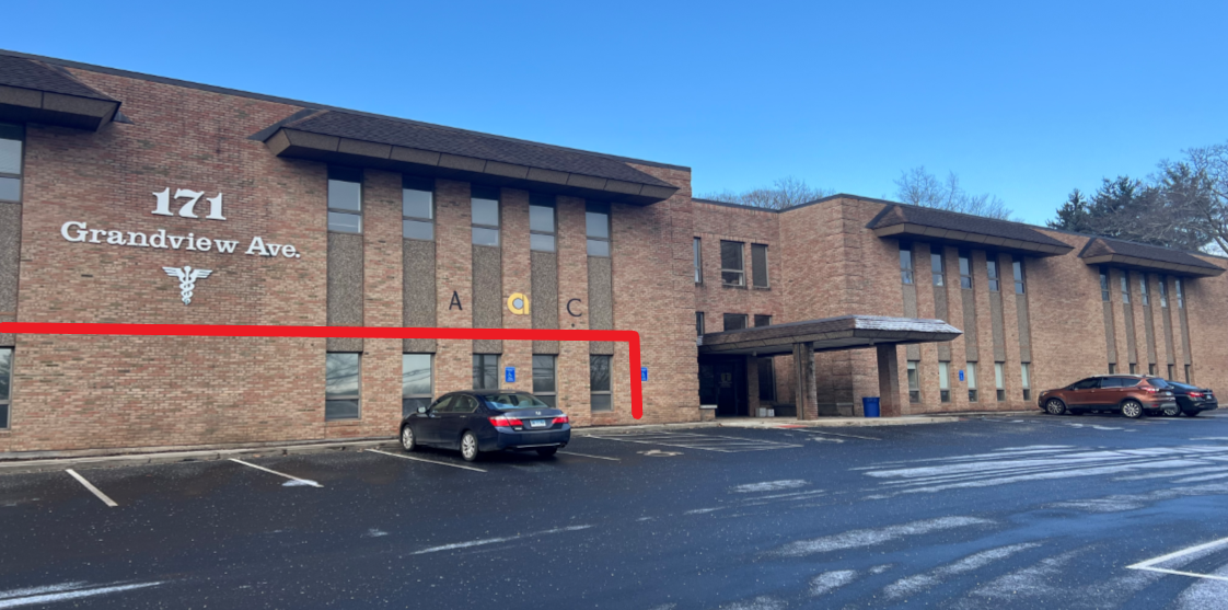 171 Grandview Ave, Waterbury, CT for lease Building Photo- Image 1 of 3