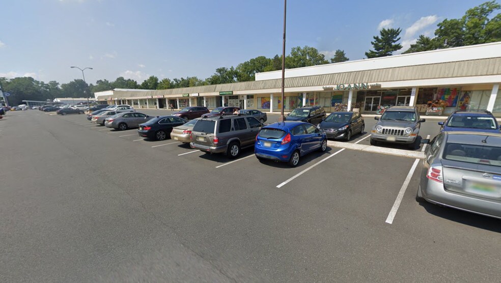 Rte 27, Woodbridge, NJ for lease - Building Photo - Image 3 of 10