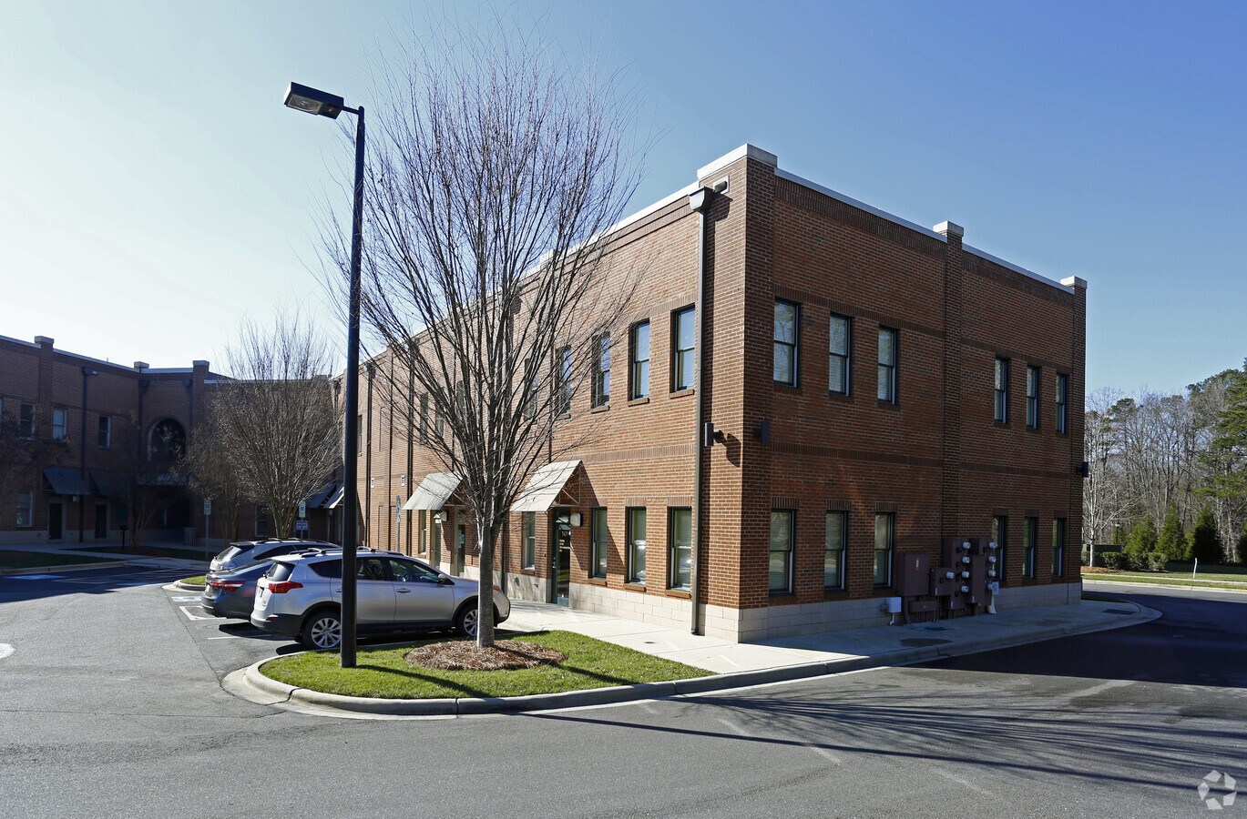 4520 Mint Hill Village Ln, Mint Hill, NC 28227