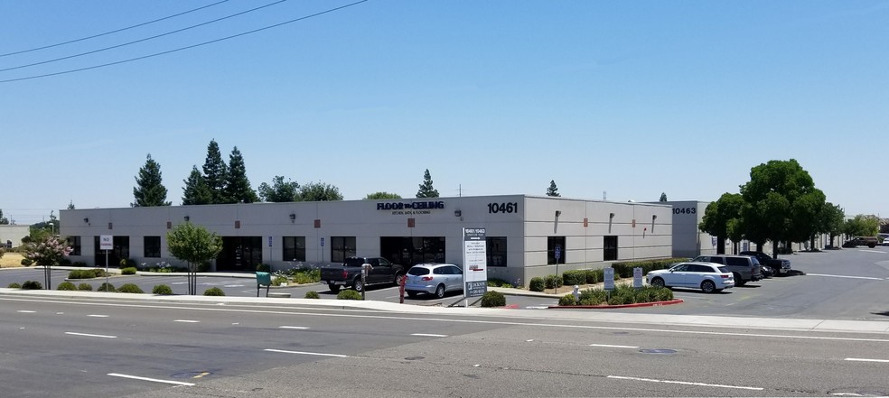 10463 Grant Line Rd, Elk Grove, CA for lease - Building Photo - Image 2 of 6