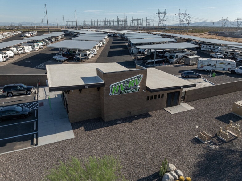 22611 N 159th Ave, Surprise, AZ for sale - Primary Photo - Image 1 of 11