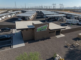 More details for RV and Boat Storage Portfolio – for Sale