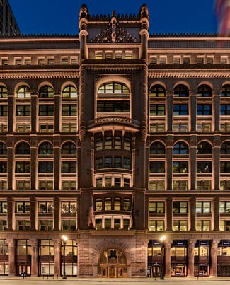 More details for 209 S LaSalle St, Chicago, IL - Office/Retail, Retail for Lease