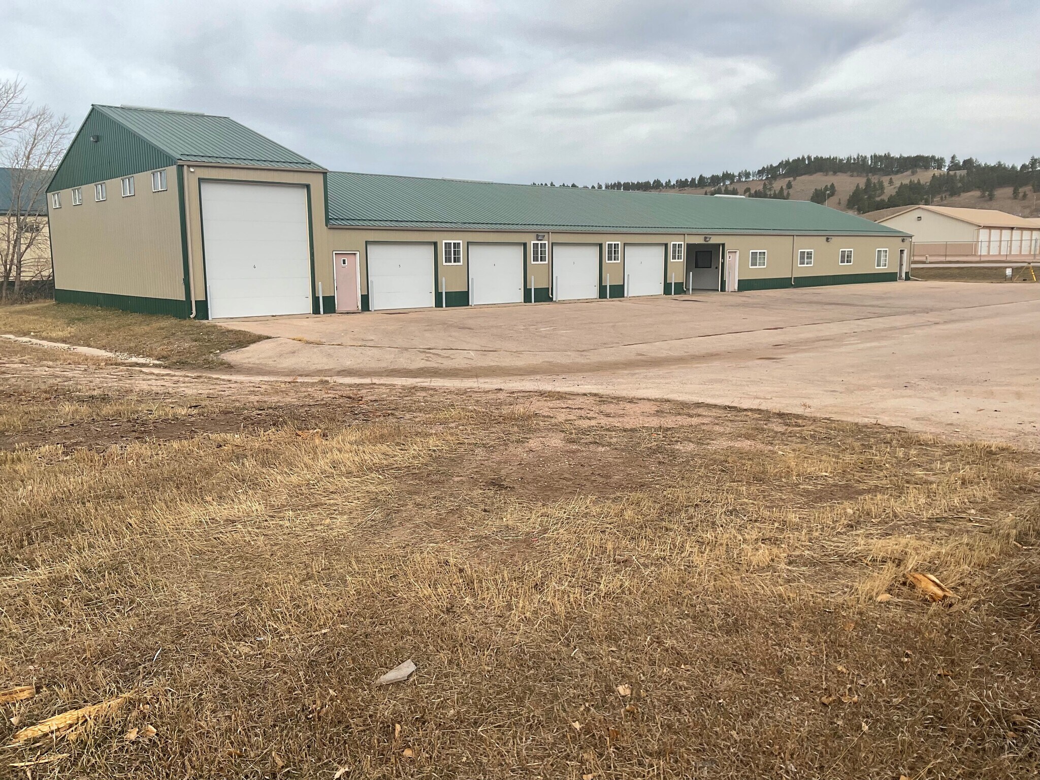 11985 Quaal Rd, Black Hawk, SD for sale Building Photo- Image 1 of 1