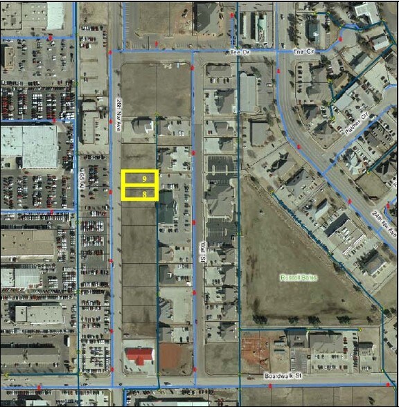 817 26th Ave NW, Norman, OK for sale - Building Photo - Image 1 of 1