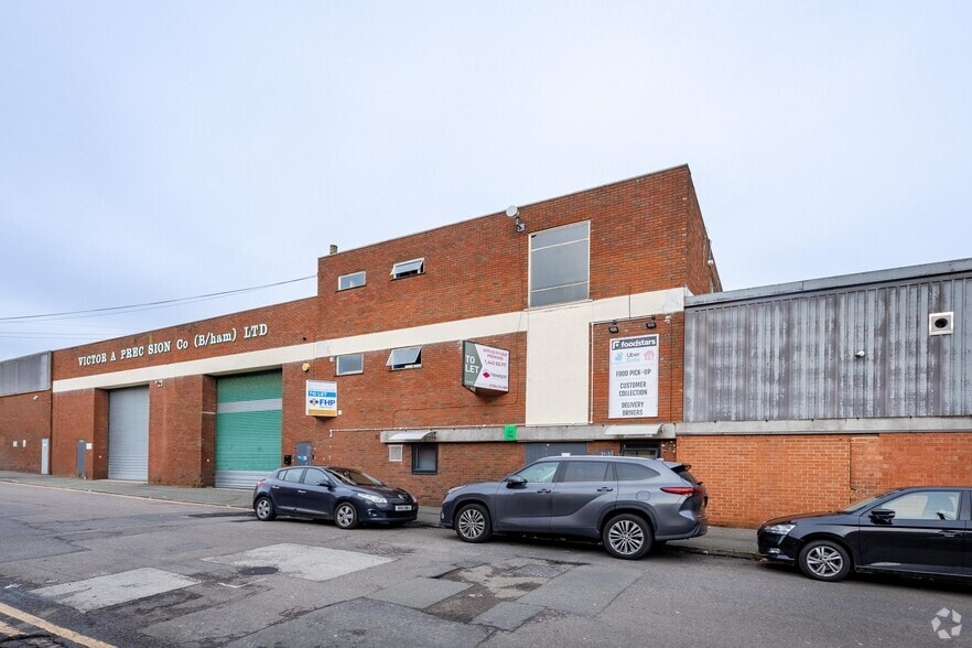 31 Manchester St, Birmingham for lease - Building Photo - Image 2 of 4