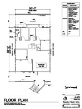 15466 Los Gatos Blvd, Los Gatos, CA for lease Floor Plan- Image 1 of 1