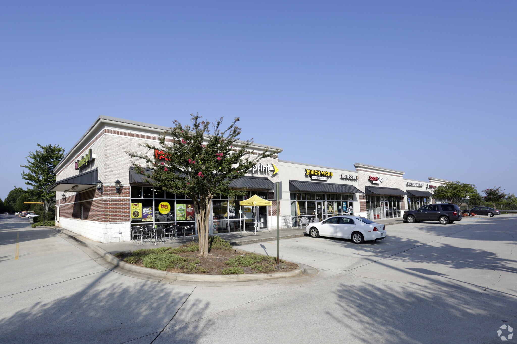 6600 Sugarloaf Pky, Duluth, GA for sale Building Photo- Image 1 of 1