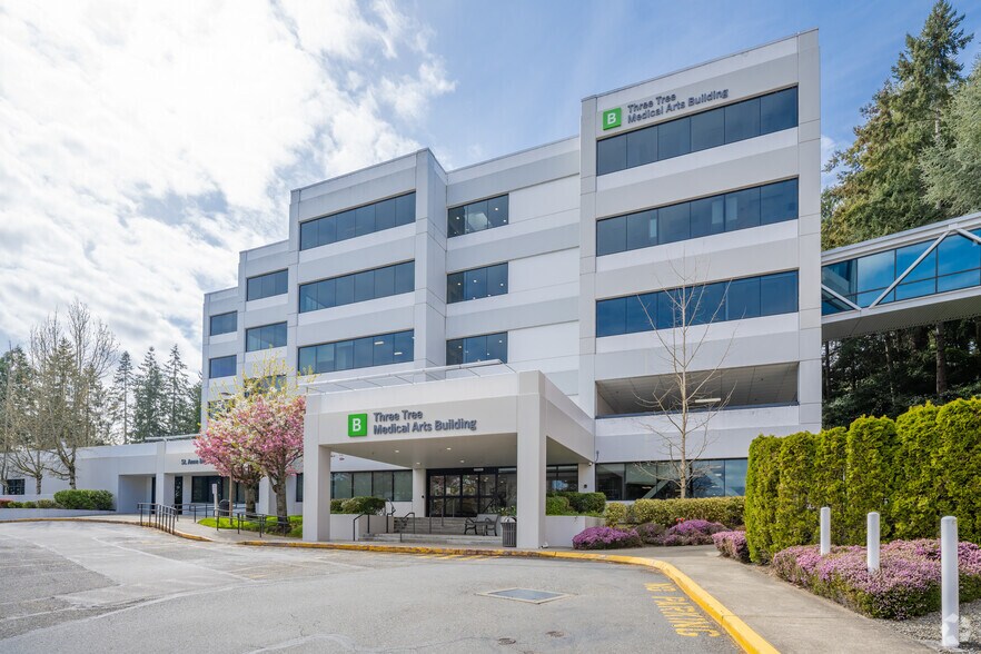 16259 Sylvester Rd SW, Burien, WA for sale - Primary Photo - Image 1 of 1