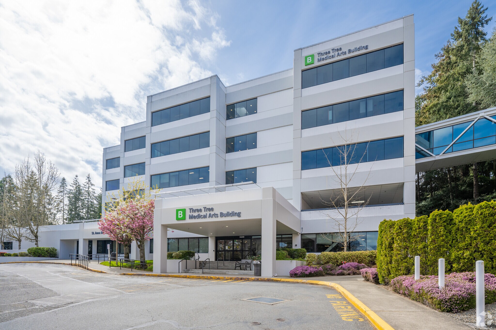 16259 Sylvester Rd SW, Burien, WA for sale Primary Photo- Image 1 of 1