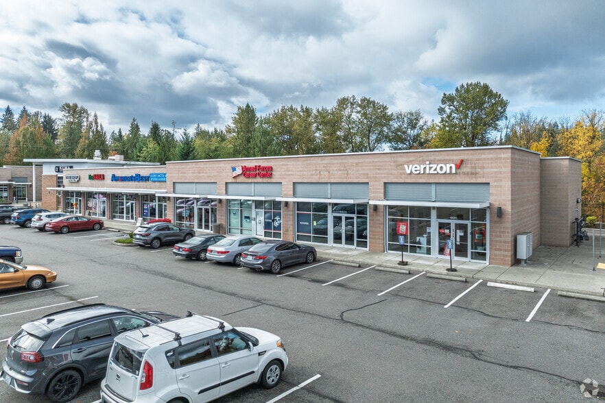 9423-9443 192nd Ave E, Bonney Lake, WA for lease - Building Photo - Image 2 of 5