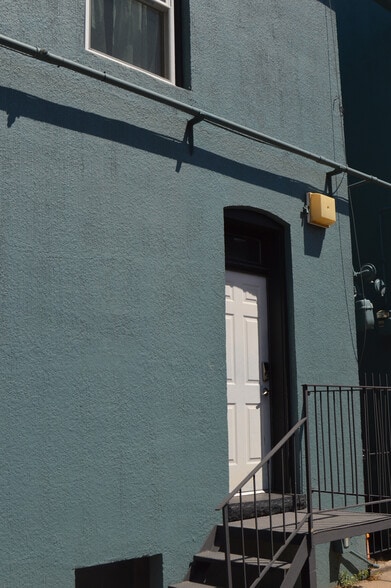 144 W 11th Ave, Denver, CO for lease - Building Photo - Image 3 of 14