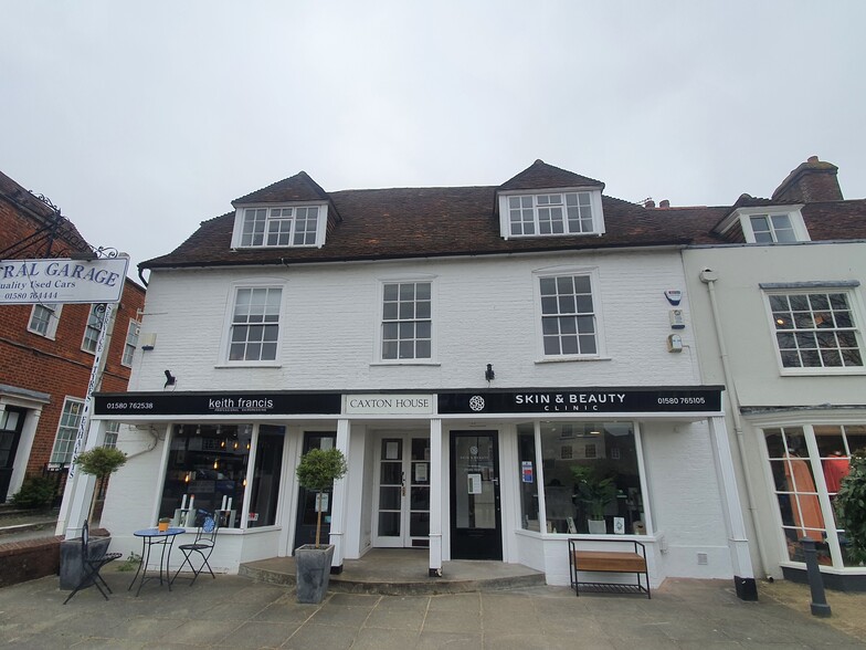 63-65 High St, Tenterden for lease - Building Photo - Image 2 of 17