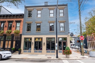 For Sale Mixed-Use Property - Retail Space
