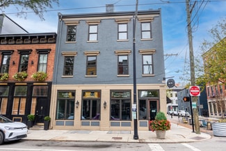 More details for 1500 Race St, Cincinnati, OH - Multifamily for Sale
