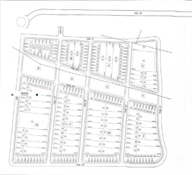 Land in Calamonte for sale - Building Photo - Image 1 of 8
