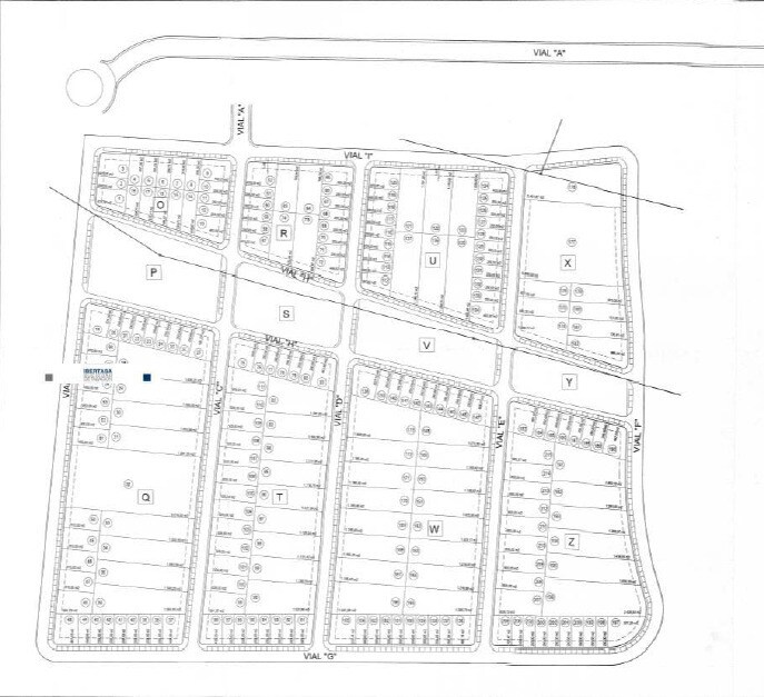 Land in Calamonte for sale Building Photo- Image 1 of 9