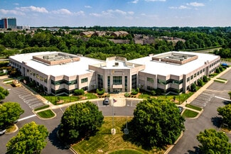 More details for 10840 Ballantyne Commons Pky, Charlotte, NC - Office for Lease
