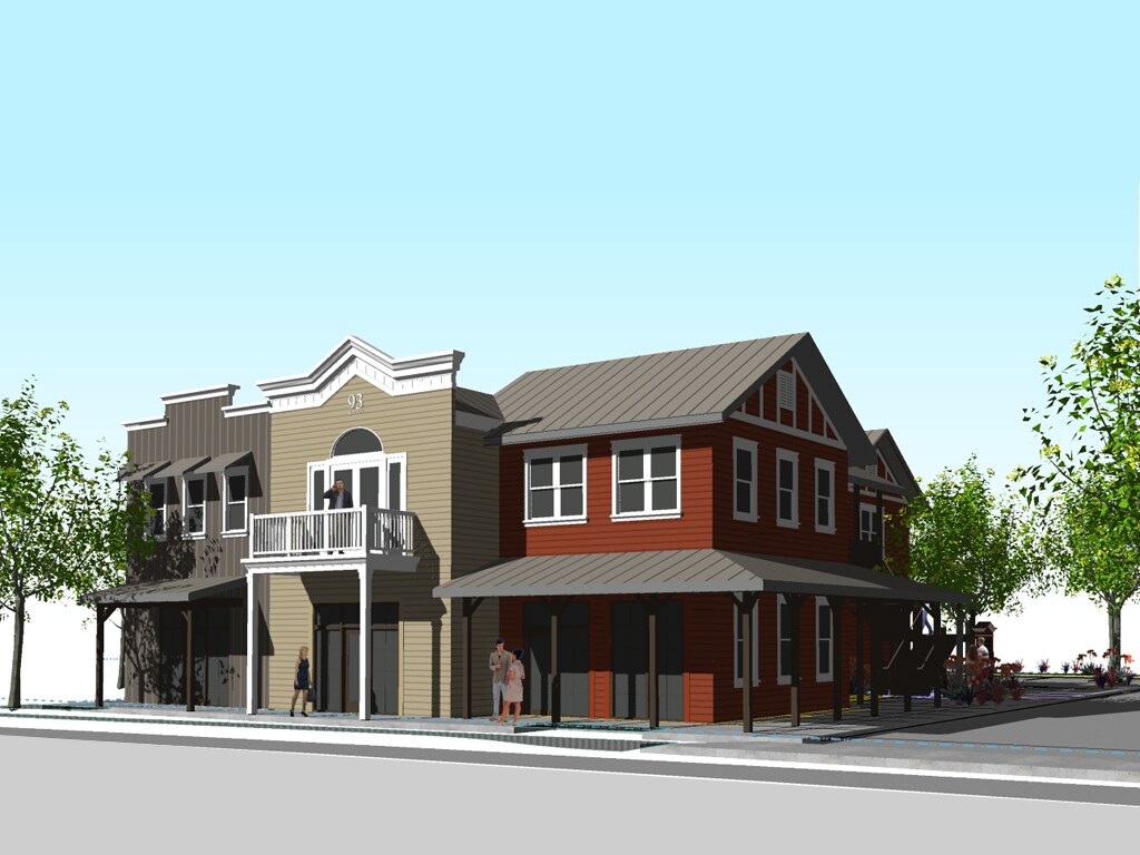 93 S Main St, Templeton, CA for sale Primary Photo- Image 1 of 26