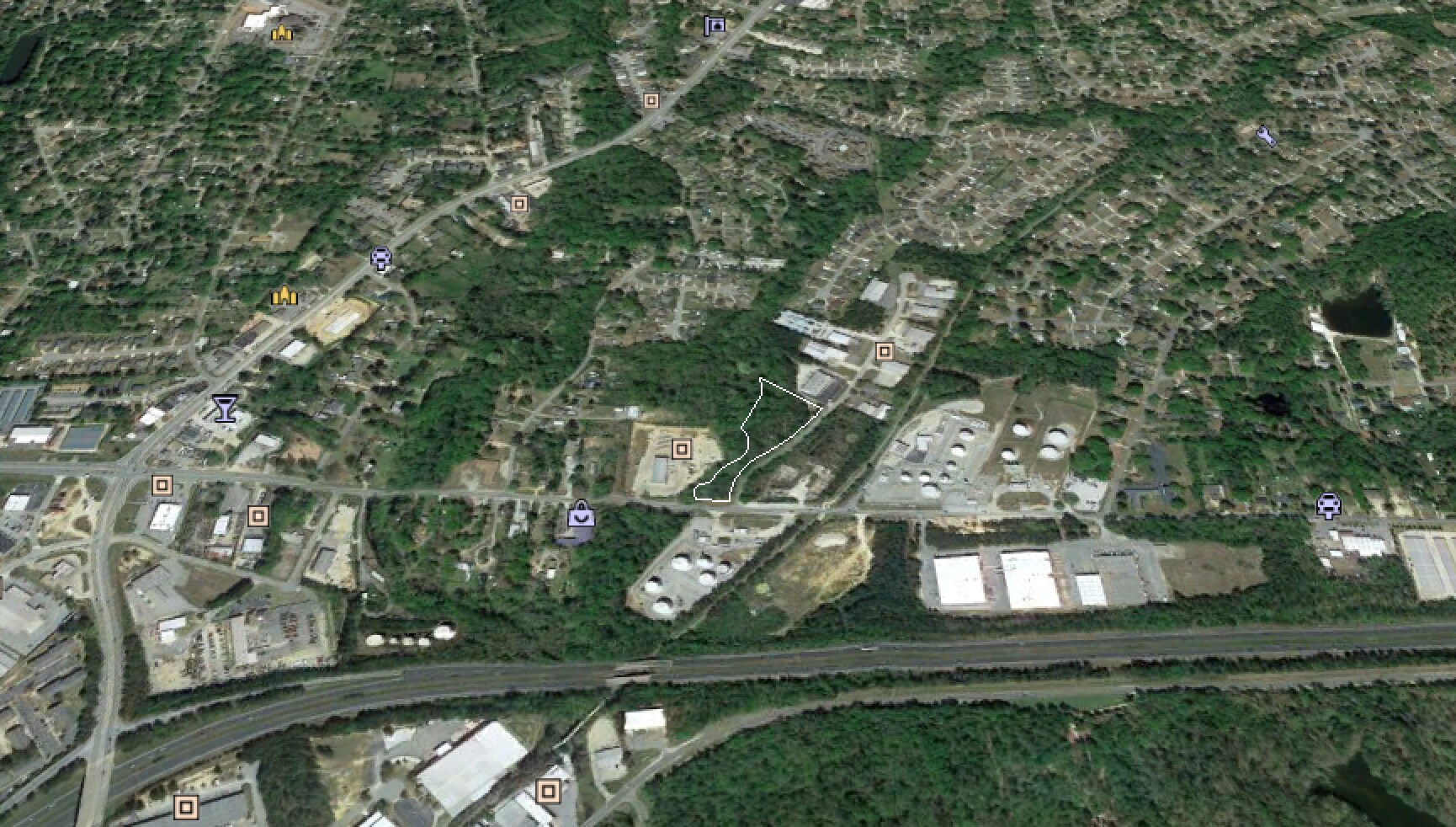 5705 Miller Ct, Columbus, GA for sale Building Photo- Image 1 of 1