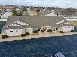 More details for 1110 Arbor Dr, Decatur, IL - Office for Sale