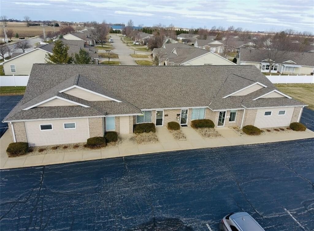 1110 Arbor Dr, Decatur, IL for sale Building Photo- Image 1 of 19