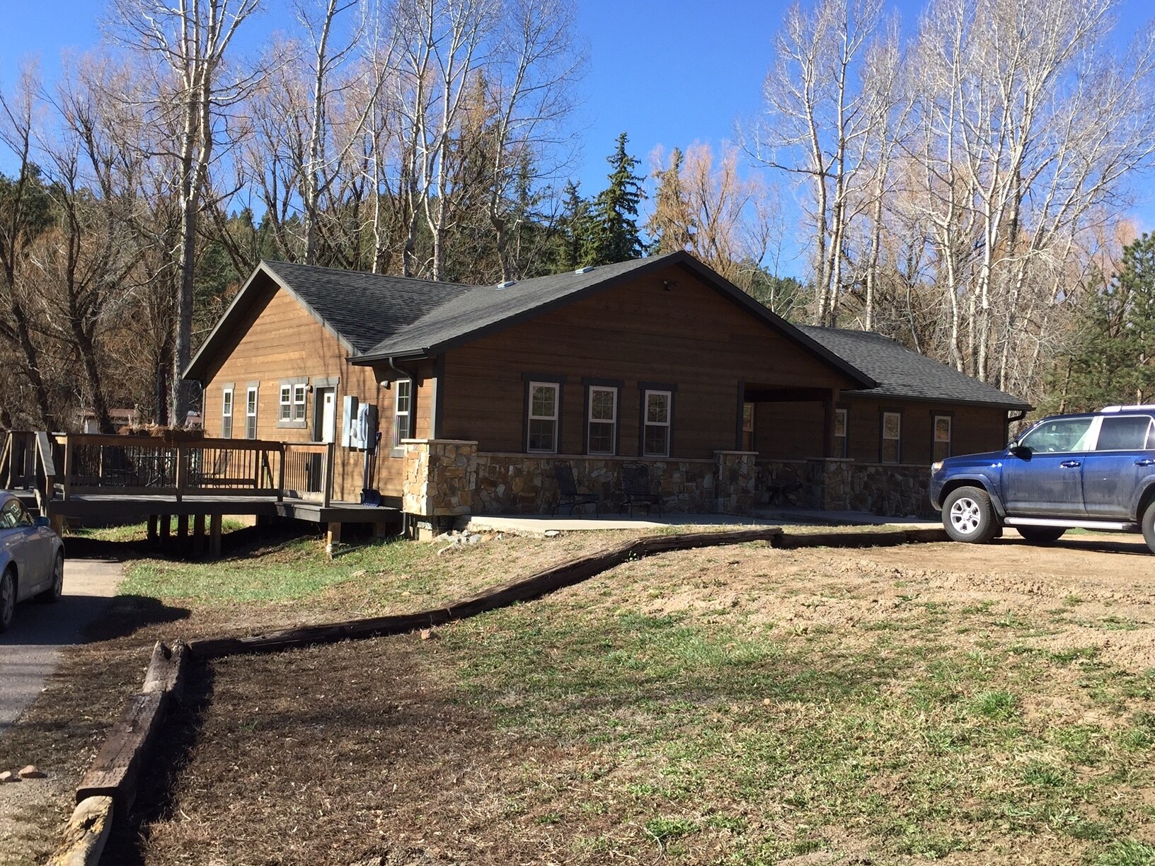 26320 Highway 74, Evergreen, CO for sale Primary Photo- Image 1 of 1