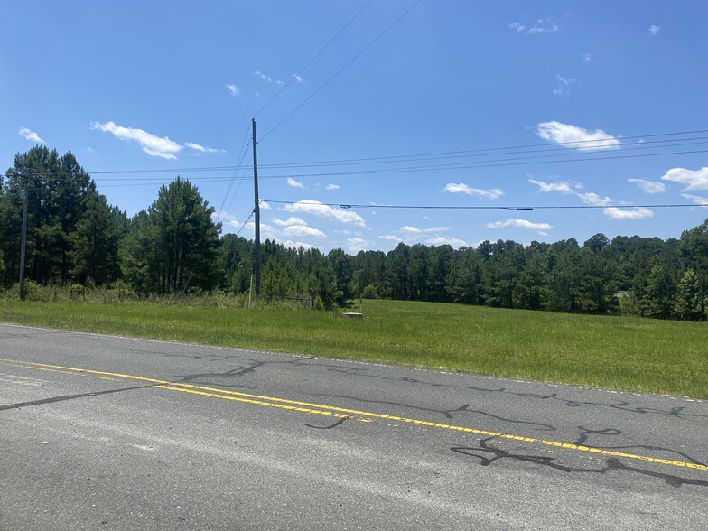 4396 Cedar Lane rd, Sanford, NC 27332 - Easy Access From US 1. | LoopNet