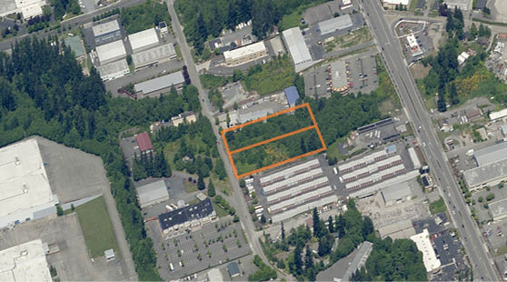 12313 Cyrus Way, Mukilteo, WA for sale Building Photo- Image 1 of 1