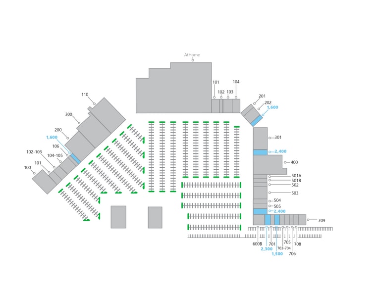 3500 State Road 38 E, Lafayette, IN for lease - Building Photo - Image 1 of 4