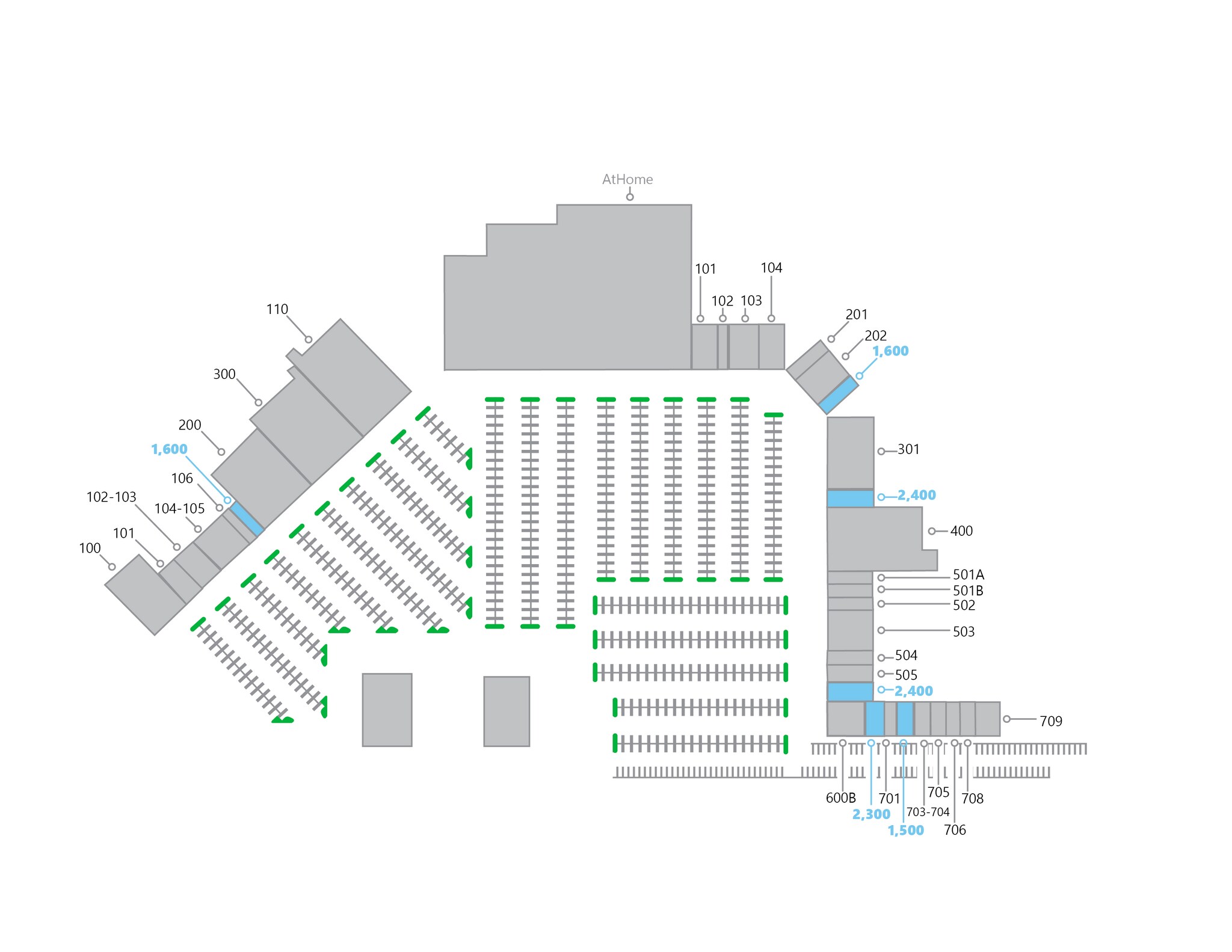 3500 State Road 38 E, Lafayette, IN for lease Building Photo- Image 1 of 5