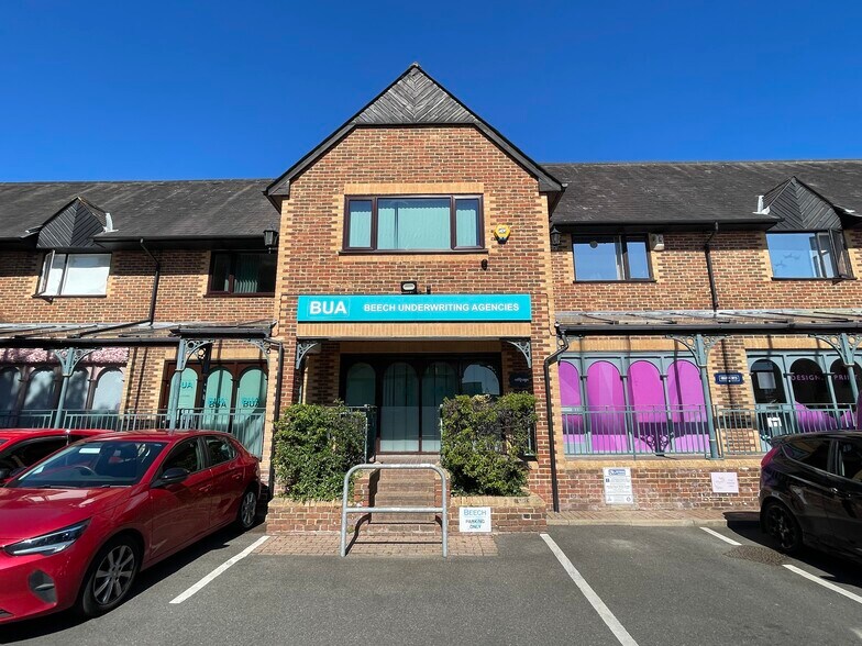 Union St, Maidstone for lease - Building Photo - Image 1 of 5