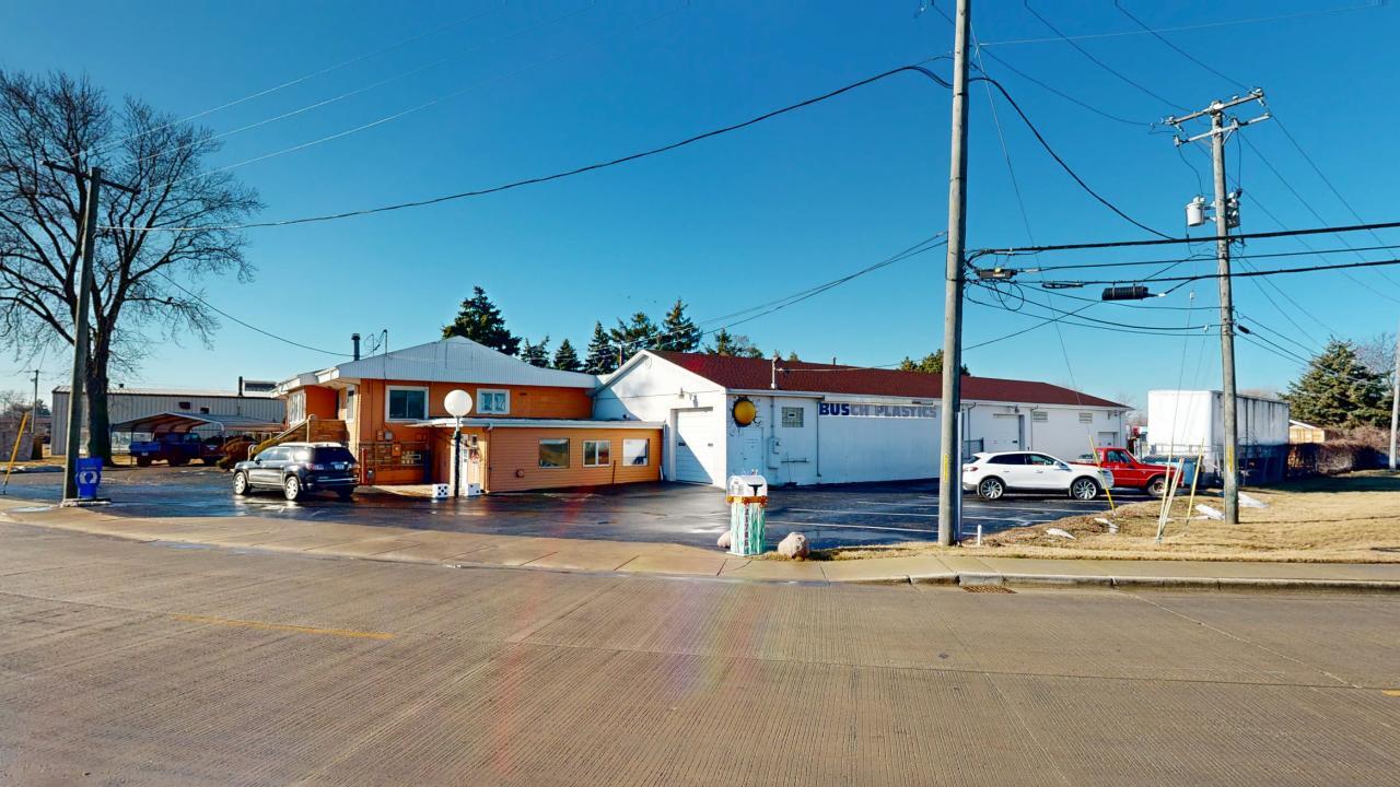 21706 E Lincoln Hwy, Lynwood, IL for sale Building Photo- Image 1 of 25