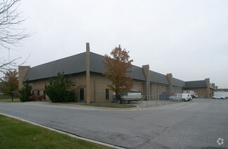 More details for 3700 Commerce Dr, Baltimore, MD - Industrial for Lease