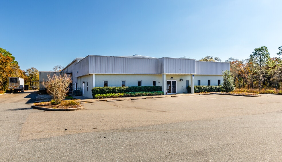 14910 Edward R Noll Dr, Spring Hill, FL for sale - Building Photo - Image 1 of 1
