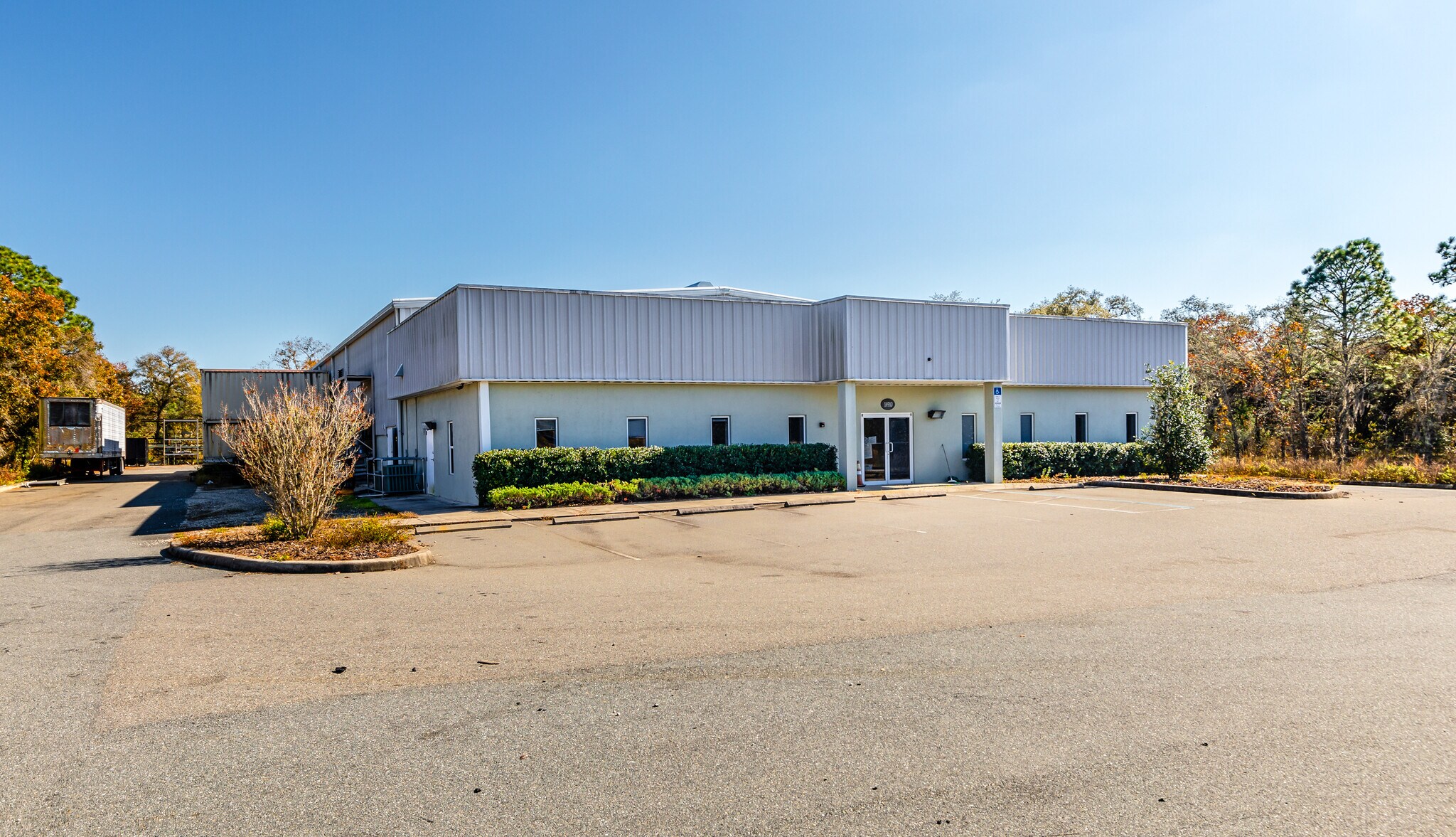 14910 Edward R Noll Dr, Spring Hill, FL for sale Building Photo- Image 1 of 1