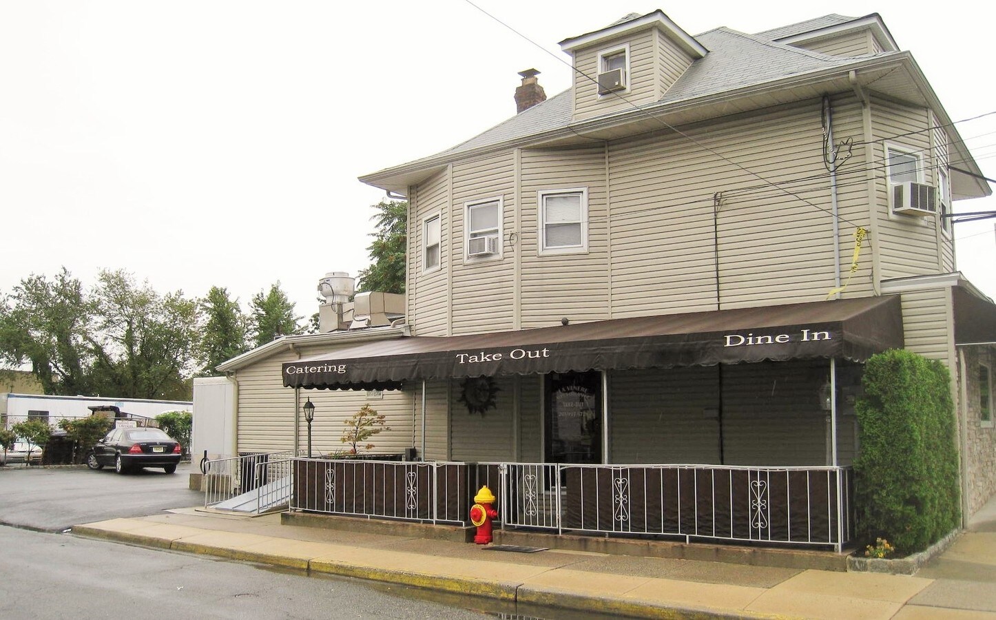 614 Schuyler Ave, North Arlington, NJ 07031