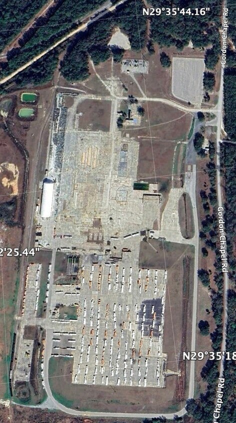 223 Gordon Chapel Rd, Hawthorne, FL for sale Primary Photo- Image 1 of 1